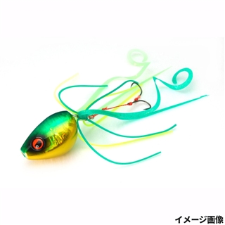ND06.グリーンゴールド