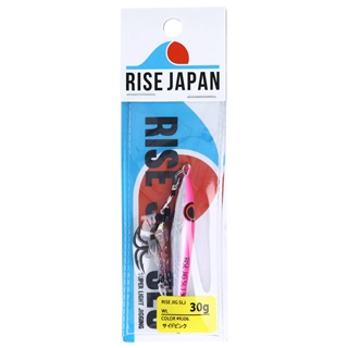 RJ06. サイドピンク