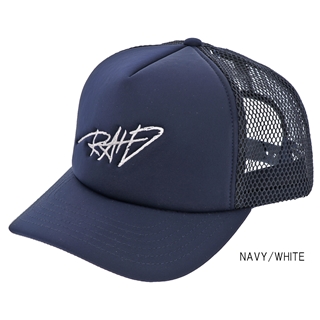NAVY/WHITE