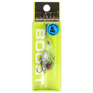 017.ステルスチャート