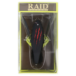 RAID JAPAN / DODGE | IchibanTackle.com
