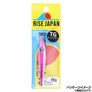 RJ06. サイドピンク