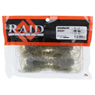 050.グラスシャッド