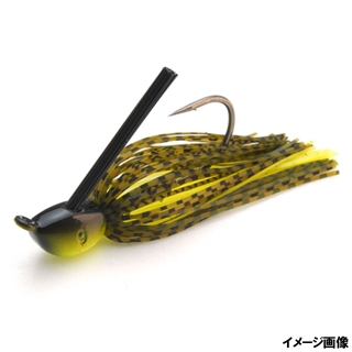 レイドジャパン MASTERJIG 9g グリパンチャート【ゆうパケット】