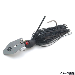 レイドジャパン MAXXBLADE　Type-POWER　11g　シッコク【ゆうパケット】