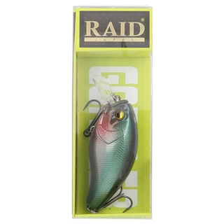 レイドジャパン RAID JAPAN レベルバイブブースト11g LEVEL VIB