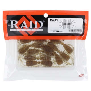 064.サンドフィッシュ