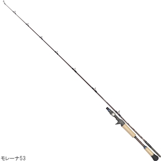 ボンバダアグア　モレーナ53 Bombada×JetSetter] モレーナ53 JetSetterカラード「冒険用品」