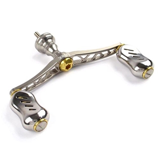 リブレ【シマノ用】ウィング100 リブレ ウイング100 フィーノノブ シマノS2用 WD100