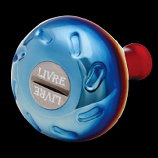 リブレ EP 37 5994 ファイヤー&レッド - 釣具のポイント 【公式