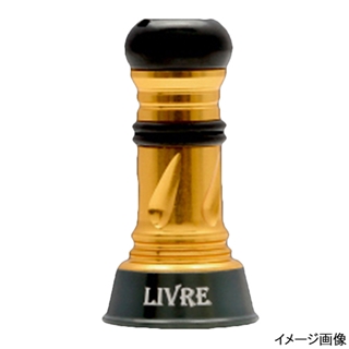 LIVRE ゴールドハンドル、ショートバランサー(DAIWA Amazon | 【リブレ/LIVRE】 カスタムバランサーショート TYPE2
