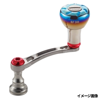 チタン/レッド