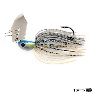 #07 セクシーブルーシャッド(ハス)