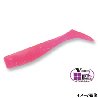 フラットピンク