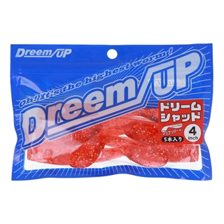 ヒラメレッド