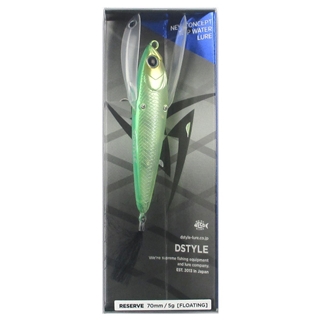 ナチュラルチャート