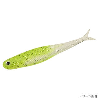 チャートフィッシュ