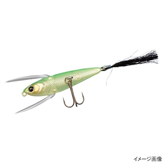 ナチュラルチャート