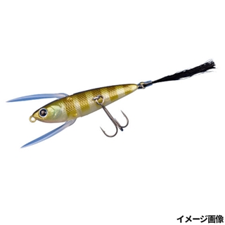 ナチュラルギル