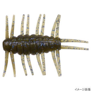 グリーンパンプキン・ブルーフレーク&ペッパー