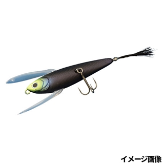 チャートブラック