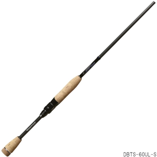 Dstyle ブルートレック DBTS-662M 新品未使用 ディスタイル ブルートレック DBTS-63UL-MIDSP DSTYLE BLUE TREK