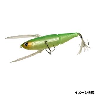 ナチュラルチャート