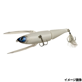 ホワイトシャイナー