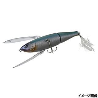 オーロラセメントフィッシュ