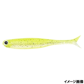 チャートフィッシュ