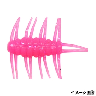 スパークリングピンク