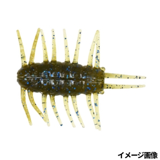 グリーンパンプキン・ブルーフレーク&ペッパー