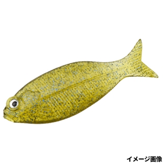 シナモンブルーフレーク