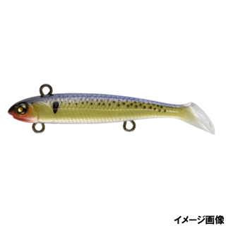 マルジン UK ベイト 7 #24KC カワコノシロ【ゆうパケット】