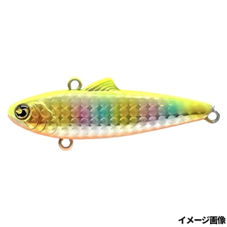 #15 CHCチャーキャン