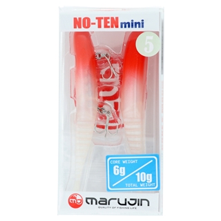 #91 RHC レッドヘッドクリア