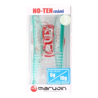 #07 DB デイブルー