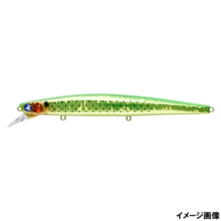 ブローウィン 140S ルアー 10個セット ブルーブルー ブローウィン140S：＃23 がつん！とキウイ