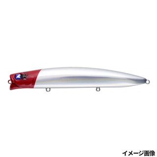 ブルーブルー アイザー100 レッドヘッドクリア パンプキングロー