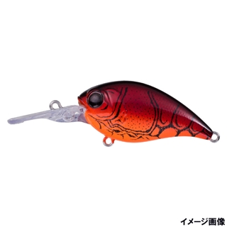 #004 レッドクロー