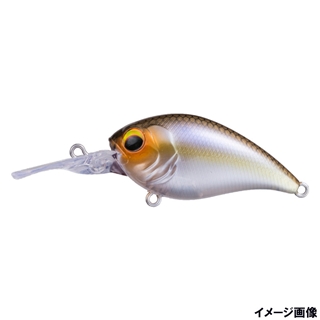 #006 ゴーストシャッド