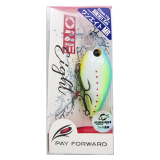 #013 シトラスチャート