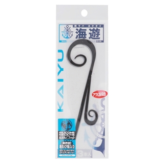 ブラックアワビ