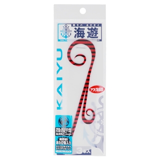 シマシマレッドアワビ