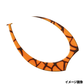 激アツオレンジ