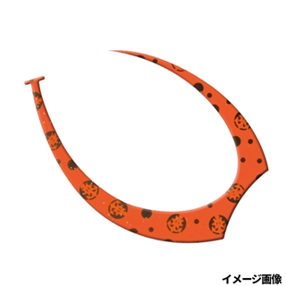 ISオレンジドット