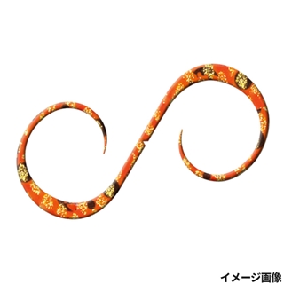 ISオレンジドットゴールド