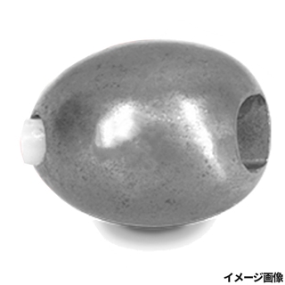 海神 TGシャンクス チョイ角 60g ショウケツ(無塗装)【ゆうパケット】