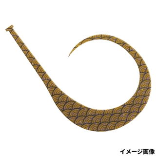 ケイムラブラウンウロコ