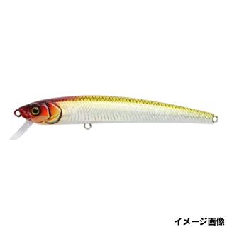 #21 クラウンシャッド